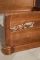 Ліжко Шопен 1600*2000, горіх (254 )
