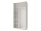 Шкаф купе Doros Сити Лайт Белое дерево 2 Зеркала 120х45х225 (44900069)