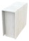 Столовый стол Doros Торонто Белое дерево 180х89х80 (41510094)