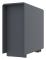 Столовый стол Doros Торонто Графит 180х89х80 (41510095)
