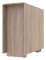 Столовый стол Doros Торонто Дуб Сонома 180х89х80 (41510093)