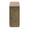Столовый стол Doros Торонто Дуб Артизан 180х89х80 (41510138)