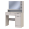 Туалетный столик Doros Эстель Кашемир ДСП 90х38х135 (41516050)