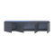 Тумба ТВ Doros Левия Графит 4Д 160х35х33 (41516088)