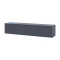 Тумба ТВ Doros Левия Графит 4Д 160х35х33 (41516088)