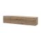 Тумба ТВ Doros Левия Дуб Эвок 4Д 160х35х33 (41516094)