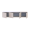 Тумба ТВ Doros Левия Кашемир 4Д 160х35х33 (41516085)