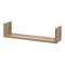 Комплект полок Doros Фил Дуб Эвок 3 шт. 30/45/60х15х15 (41516080)