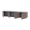 Тумба ТВ Doros Левия Канноло 4Д 160х35х33 (41516197)