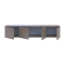 Тумба ТВ Doros Левия Канноло 4Д 160х35х33 (41516197)
