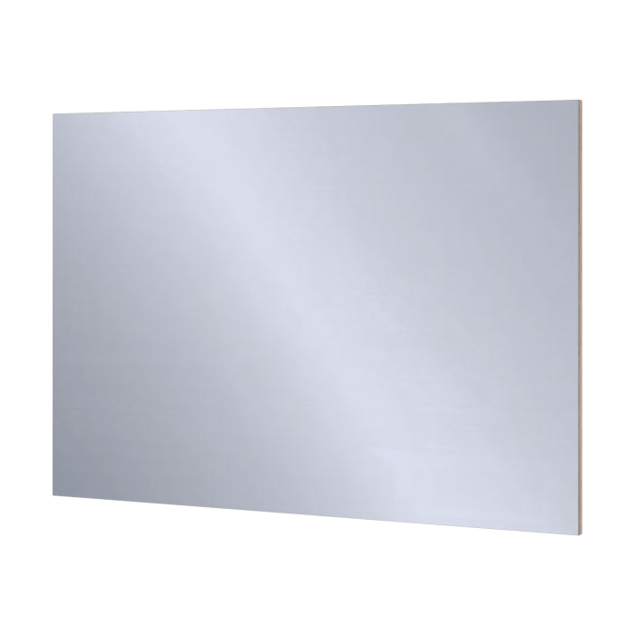 Зеркало Doros Дэйл 100х70х3 (41516201)