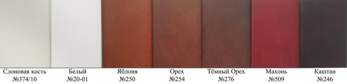 Ліжко Баварія з ящи. 900*2000, горіх ( 254 )