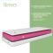 Матрас ортопедический ТМ Ismart Koala Fresh 70х190 см безпружинный (ISM-051044)