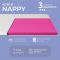Топпер ТМ Ismart Koala Nappy 80х180 см (ISM-051189)