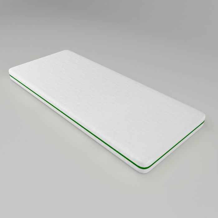 Матрас ортопедический ТМ Ismart Koala Solo 180х190 см безпружинный (ISM-051129)