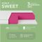 Матрас ортопедический ТМ Ismart Koala Sweet 150х200 см безпружинный (ISM-051075)