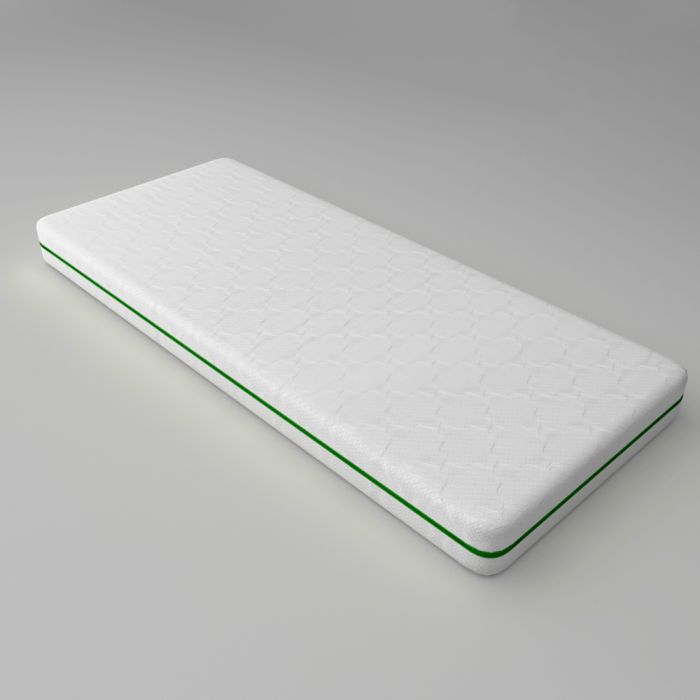 Матрас ортопедический ТМ Ismart Koala Nimbus 80х160 см беспружинный (ISM-051132) (ISM-051175)