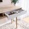 Письменный стол LION Сканди-1 Дуб Ливорно (LION-041207)